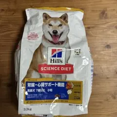 Hill's SCIENCE DIET アダルト ライト 小粒 ドッグフード - メルカリ