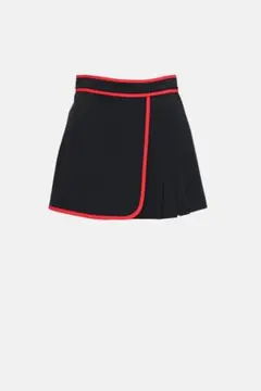 【美品】RED VALENTINO スコート キュロット ショートパンツのサムネイル