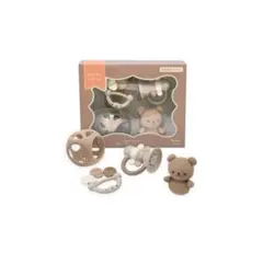 Baby Toy ギフトセット ベビーおもちゃ 4点セットのサムネイル