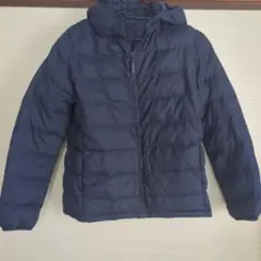 UNIQLO キッズ ダウンコート