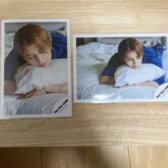 Hey! Sɑy! JUMP 山田涼介　公式写真　2枚セット　まとめ売り