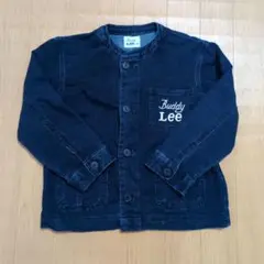 Buddy Lee ダークブルー デニムジャケット 110cm