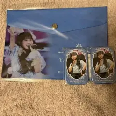 イコラブ　DMMスクラッチ 山本杏奈