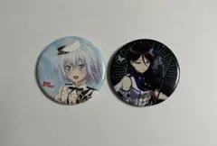 2025年最新】倉田ましろ 缶バッジの人気アイテム - メルカリ