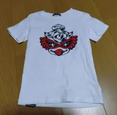 ペ*ク様 HYSTERIC　MINIのTシャツ　サイズ120