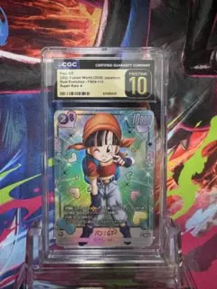 CGC10 PRISTINE金PSA10以上 パンGT FB09-112 - メルカリ