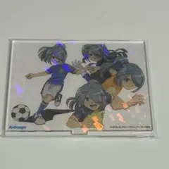 イナズマイレブンAnimeJapan 風丸一郎太32点セット - メルカリ