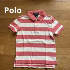 Poloラルフローレン　キッズ ポロシャツのサムネイル