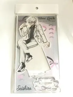 ブルーロック バレエコア アクリルスタンド 凪