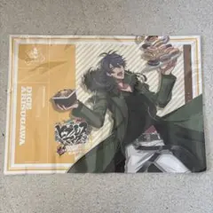 ヒプノシスマイク 有栖川帝統 ランチョンマット