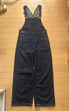 オーバーオール