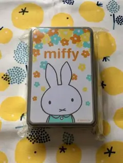 ラスト1点限り　miffy ミッフィー ソーイングセット 裁縫セット