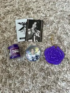 小林直己　セット