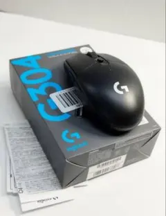 Logitech G304 ワイヤレスマウス 本体