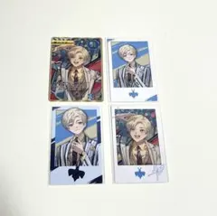 にじさんじ 緋八マナ Oriens オリエンス 2周年 チェキ 特典　レア