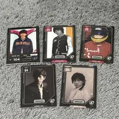 2025年最新】ラルク tetsuの人気アイテム - メルカリ