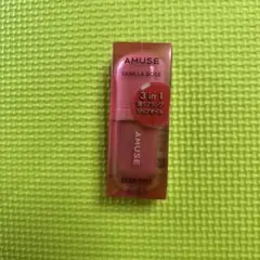 新品未使用 AMUSE BEBE TINT バニラローズ