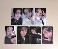 TREASURE ハルト トレカセット lovepulse