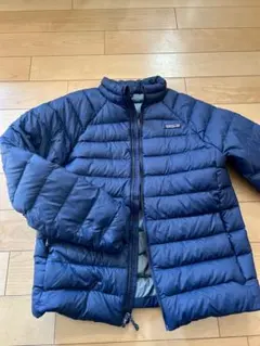 Patagonia ダウンセーター XXL パタゴニア