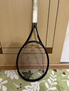 Wilson ULTRA V4 NOIR G2