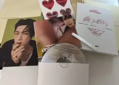 ENHYPEN ROMANCE: UNTOLDのサムネイル