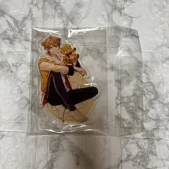 伏見ガク にじベア アクスタ