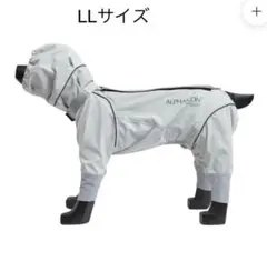 RAIN DOG GUARD　レインドッグガード　ONYX サイズ:L RAIN DOG GUARD レインドッグガード ONYX DXM - メルカリ