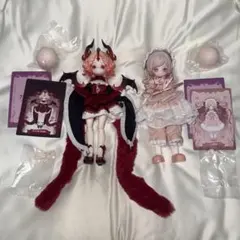 ルルリン物語 シークレット 始祖龍 - メルカリ