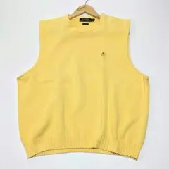 ラルフローレン ベスト