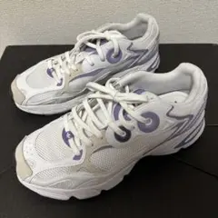 adidas アディダス スニーカー ASTIR W HQ6777アスター Wのサムネイル