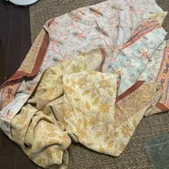 カンタキルト インテリア