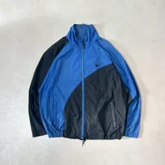 2025年最新】nike白タグ90sナイロンジャケットの人気アイテム