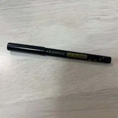 セザンヌ　ジェルアイライナー