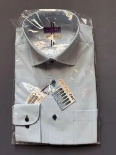 新品 P.S.FA ワイシャツ Yシャツ ノーアイロン Mサイズ