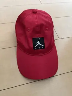 Jordan レッドキャップ YOUTHサイズ