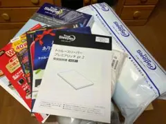 トゥルースリーパー プレミアムリッチｐr2　シングル　専用カバー　掛布団のセット