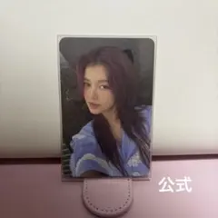 newjeans ダニエル トレカ kpopmerch shopee特典 - メルカリ