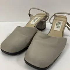 DIANA ダイアナ　サンダル　日本製　23.5㎝
