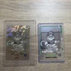 ドラゴンボールスーパーダイバーズアドバンスパック 孫悟飯:幼年期パラレル　セット