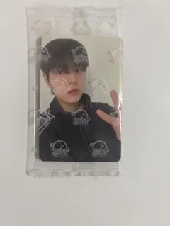 KARMA starriver VC ヨントン　スタリバ　スンミン　トレカ