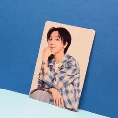SUPER JUNIOR イェソン　トレカ 2026年最新】トレカ SUPER JUNIOR イェソンの人気アイテム - メルカリ タレントカード