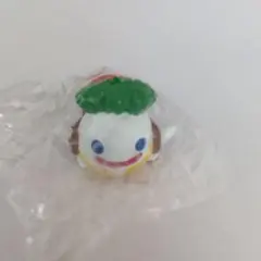 【新品未開封】ぷよぷよ　塩ビ人形　パキスタ