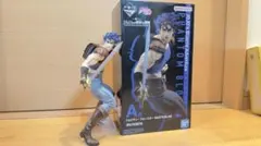 ジョジョ ジョナサン・ジョースター MASTERLISE A賞 フィギュア