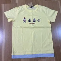 kp boy 半袖シャツ　140のサムネイル
