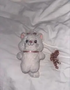 マリーちゃん ショルダーバッグ