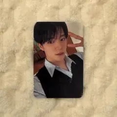 NCT JNJM BOTHSIDES ジェノ オリヤン ラキドロ