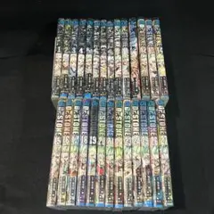 2026年最新】Dr.stone 全巻 初版の人気アイテム - メルカリ
