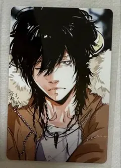 天野明展　物販購入特典　ランボ