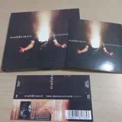 2025年最新】coldrain the revelationの人気アイテム - メルカリ