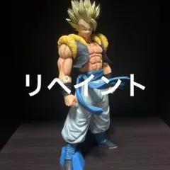 ゴジータ　リペイント SMSP ゴジータ リペイント ドラゴンボール フィギュア SMSP SUPER